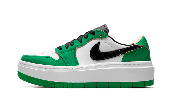 Jordan 1 Elevate Low SE Lucky Green (Women's)