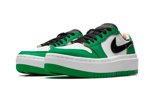 Jordan 1 Elevate Low SE Lucky Green (Women's)