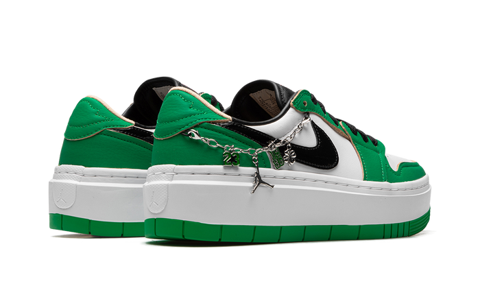 Jordan 1 Elevate Low SE Lucky Green (Women's)