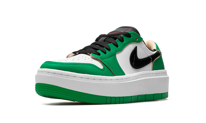 Jordan 1 Elevate Low SE Lucky Green (Women's)