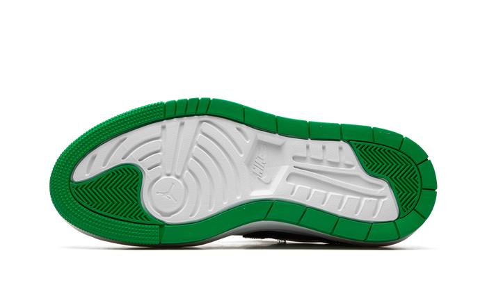 Jordan 1 Elevate Low SE Lucky Green (Women's)