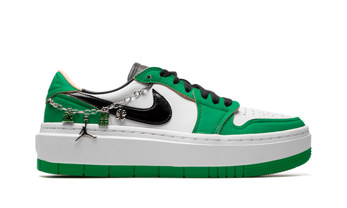 Jordan 1 Elevate Low SE Lucky Green (Women's)