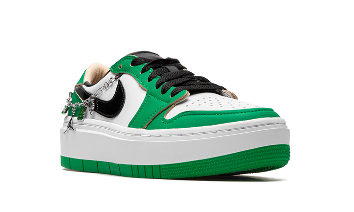 Jordan 1 Elevate Low SE Lucky Green (Women's)