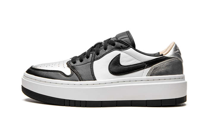 Jordan 1 Elevate Low SE Silver Toe (Women's)