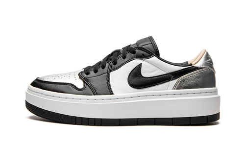 Jordan 1 Elevate Low SE Silver Toe (Women's)