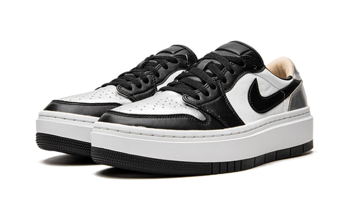Jordan 1 Elevate Low SE Silver Toe (Women's)