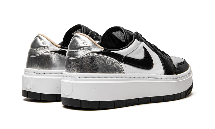 Jordan 1 Elevate Low SE Silver Toe (Women's)