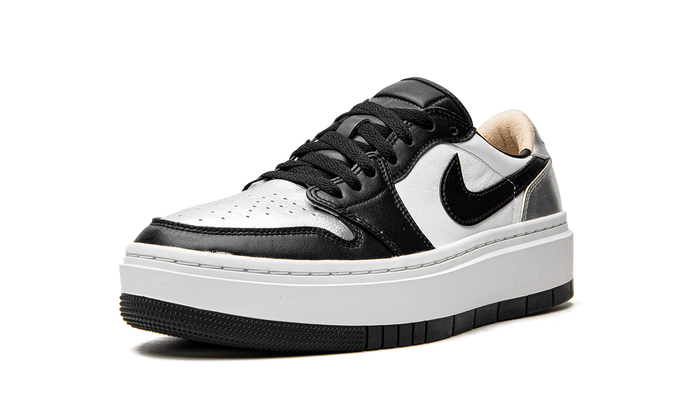Jordan 1 Elevate Low SE Silver Toe (Women's)