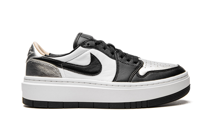 Jordan 1 Elevate Low SE Silver Toe (Women's)