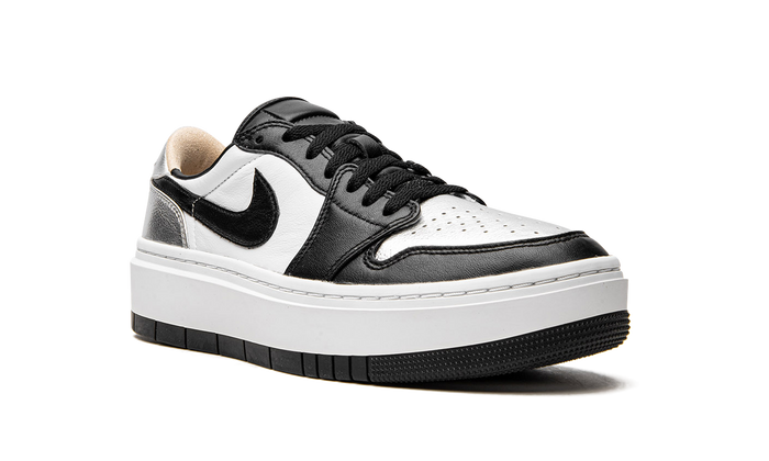 Jordan 1 Elevate Low SE Silver Toe (Women's)