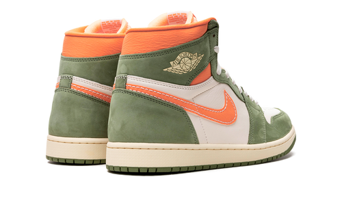 Jordan 1 High OG Craft Celadon