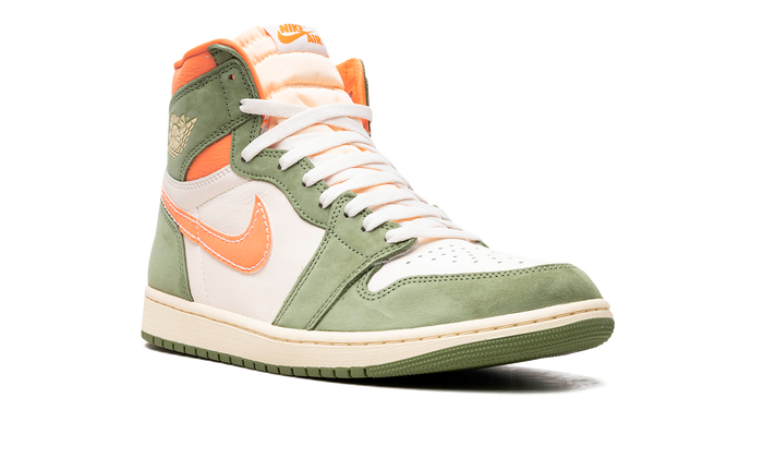 Jordan 1 High OG Craft Celadon
