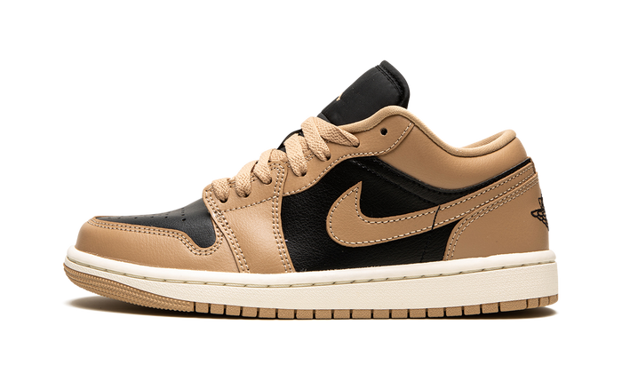 Jordan 1 Low Desert (Women's)