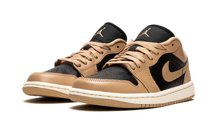 Jordan 1 Low Desert (Women's)