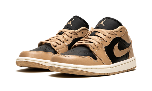 Jordan 1 Low Desert (Women's)