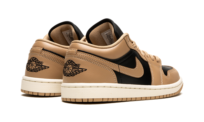 Jordan 1 Low Desert (Women's)