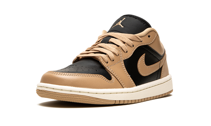 Jordan 1 Low Desert (Women's)