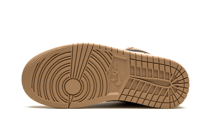 Jordan 1 Low Desert (Women's)