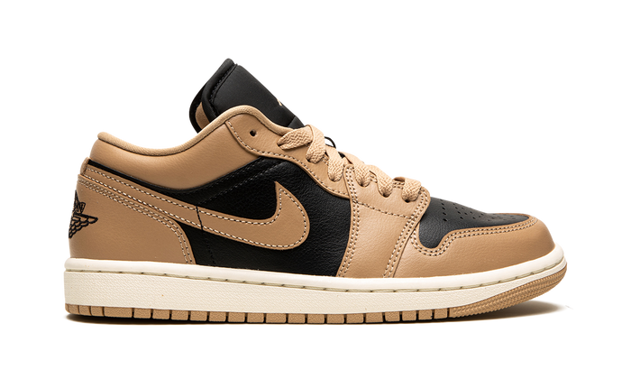 Jordan 1 Low Desert (Women's)
