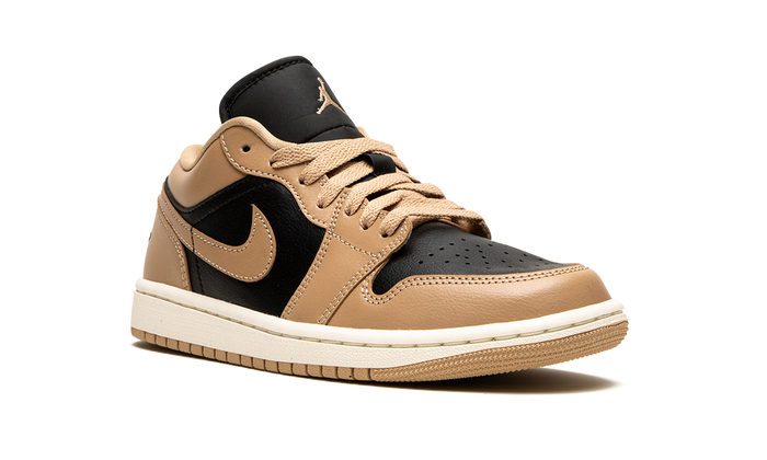 Jordan 1 Low Desert (Women's)