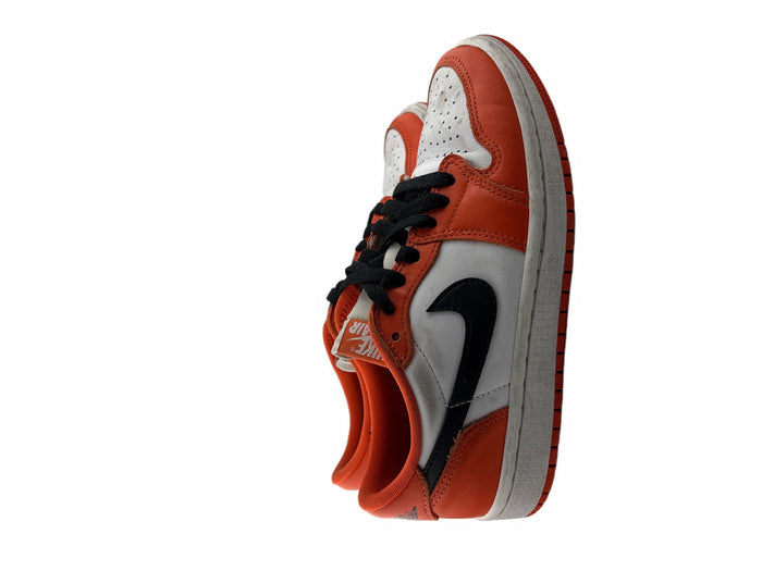 Jordan 1 Low OG Starfish (W)