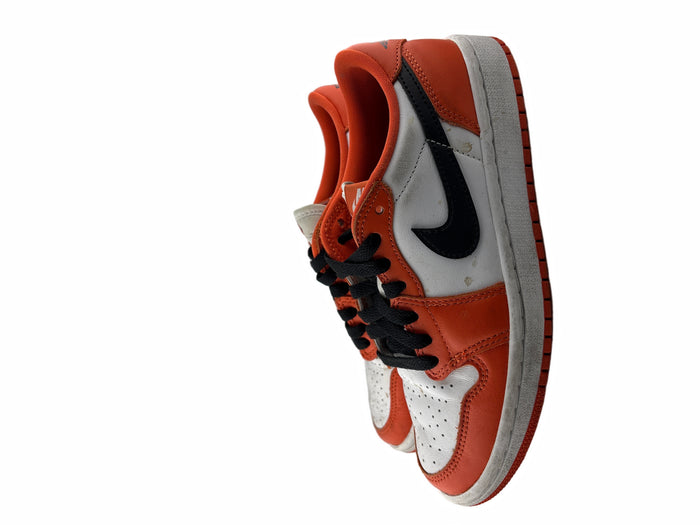 Jordan 1 Low OG Starfish (W)