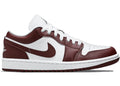 Jordan 1 Low Team Red (W)