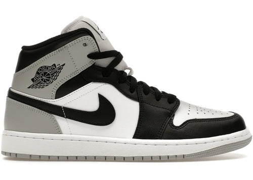 Jordan 1 Mid Barons