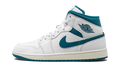 Jordan 1 Mid SE Industrial Blue