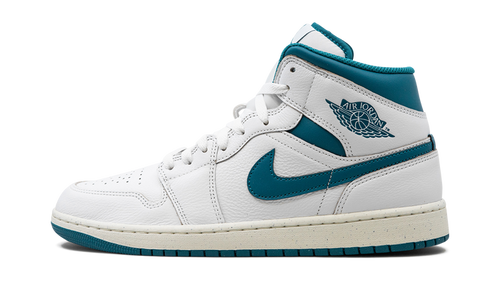 Jordan 1 Mid SE Industrial Blue
