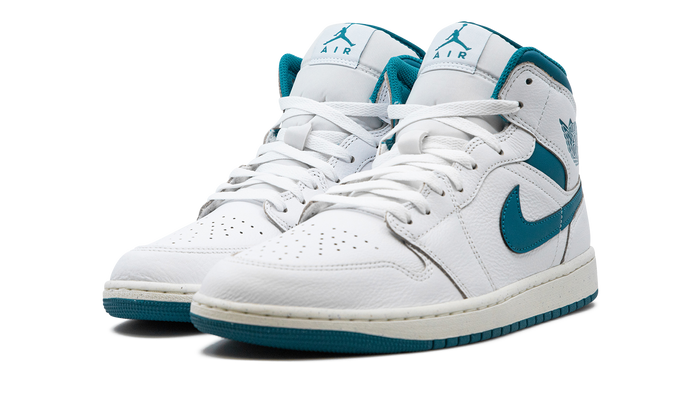 Jordan 1 Mid SE Industrial Blue