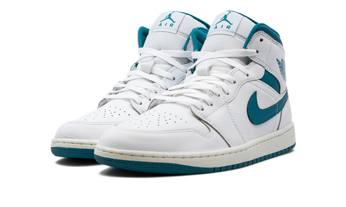 Jordan 1 Mid SE Industrial Blue