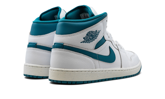 Jordan 1 Mid SE Industrial Blue