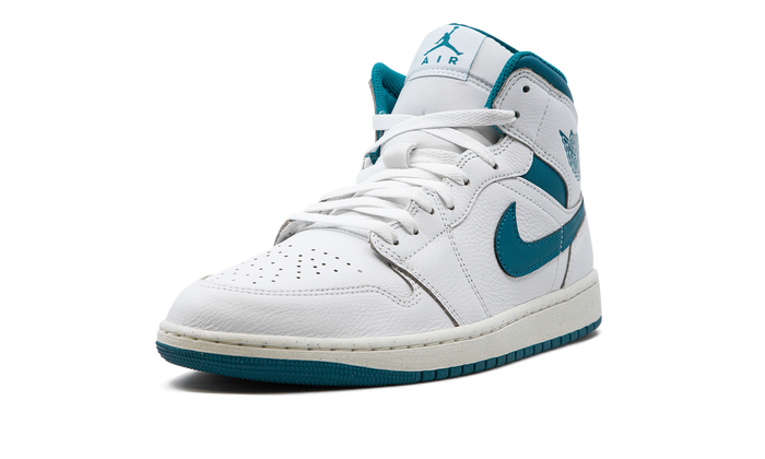 Jordan 1 Mid SE Industrial Blue