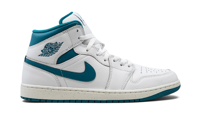 Jordan 1 Mid SE Industrial Blue