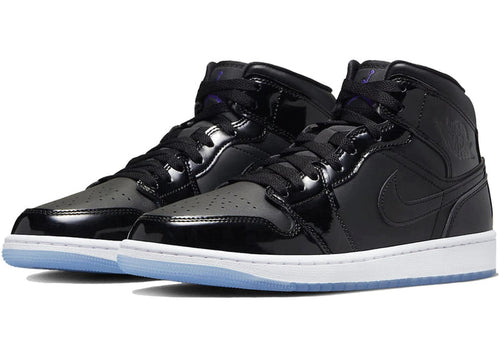 Jordan 1 Mid SE Space Jam