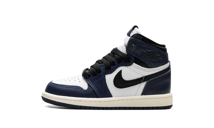 Jordan 1 Retro High OG Midnight Navy (PS)