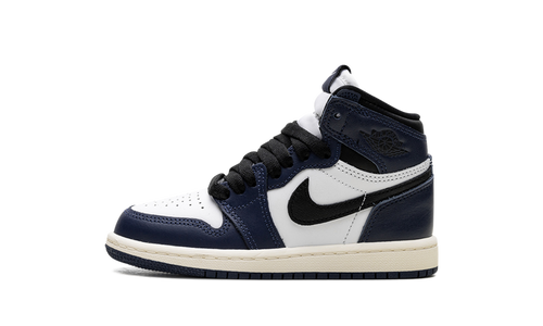 Jordan 1 Retro High OG Midnight Navy (PS)