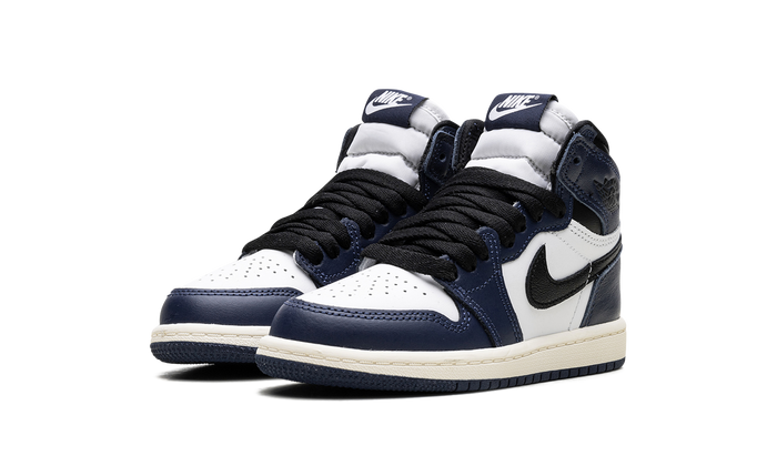Jordan 1 Retro High OG Midnight Navy (PS)