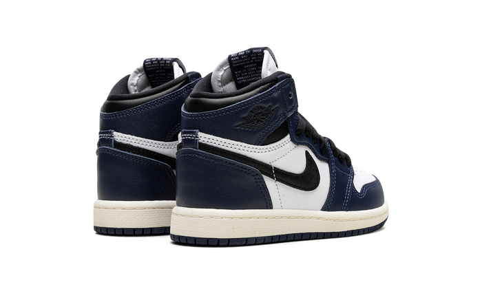 Jordan 1 Retro High OG Midnight Navy (PS)