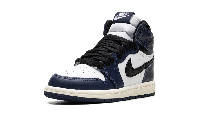 Jordan 1 Retro High OG Midnight Navy (PS)