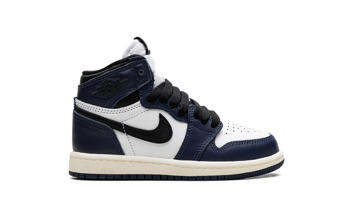 Jordan 1 Retro High OG Midnight Navy (PS)
