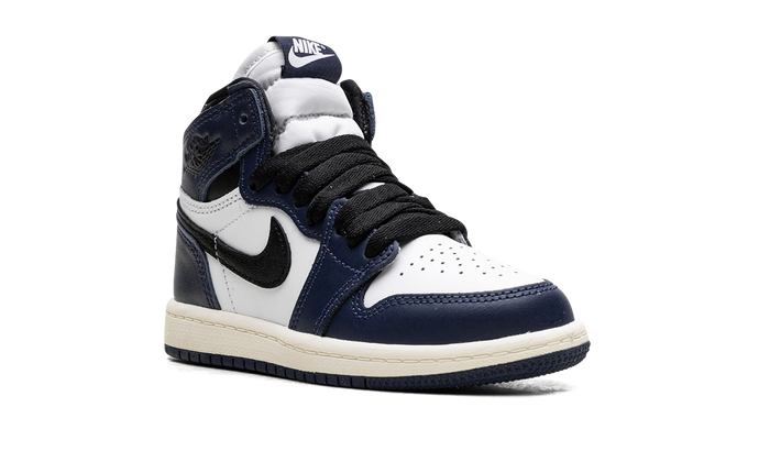 Jordan 1 Retro High OG Midnight Navy (PS)
