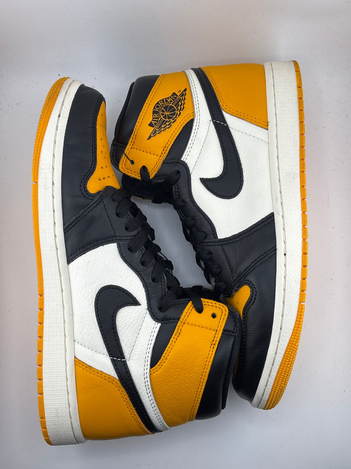 Jordan 1 Retro High OG Taxi