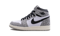 Jordan 1 Retro High OG White Cement (GS)