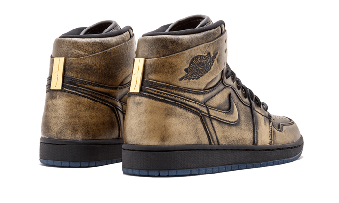 Jordan 1 Retro High OG Wings