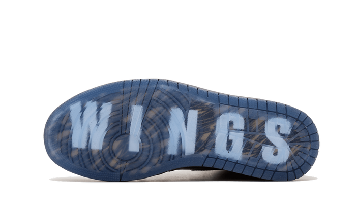 Jordan 1 Retro High OG Wings