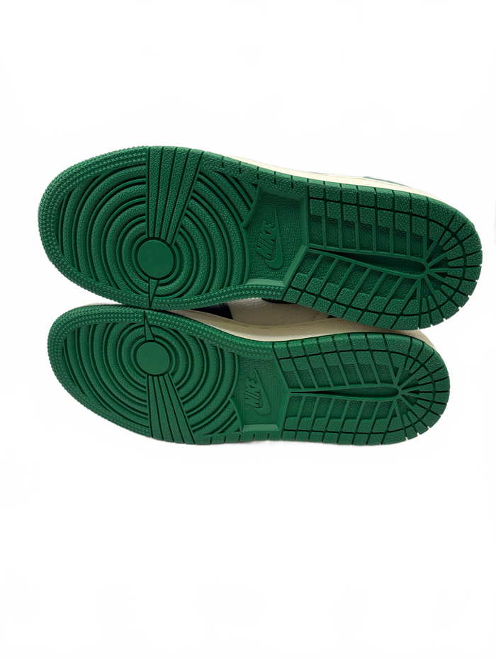 Jordan 1 Retro High Pine Green (GS)
