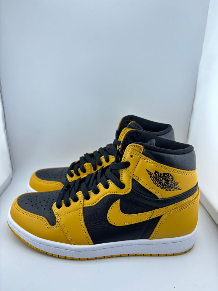 Jordan 1 Retro High Pollen
