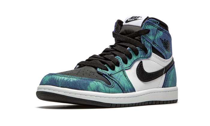 Jordan 1 Retro High Tie Dye (TD)